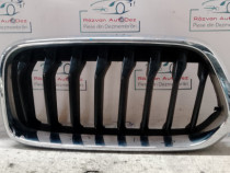 Grila centrala stanga BMW X2 F39 2.0 Motorina 2017