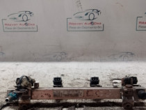 Rampa plus injectoare Opel Corsa D 2010