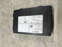 Modul navigatie Renault Kadjar 1.2 Benzina 2016