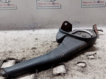 Maneta frana mana Dacia Duster 2012