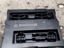 Modul confort Volkswagen Touareg 3.1 Motorina 2012