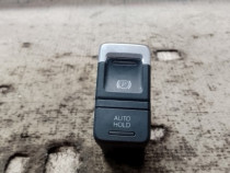 Buton frana mana Volkswagen Touareg 3.0 Motorina 2012