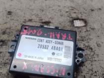 Modul Control Nissan X-Trail 1.6 Motorina 2015