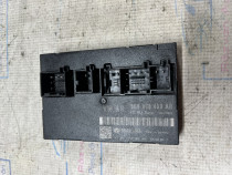 Calculator confort Volkswagen Passat CC 2015