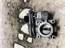 Clapeta acceleratie Nissan Qashqai 1.2 Benzina 2012