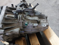 Cutie de viteze 6 trepte Nissan Qashqai 1.2 Benzina 2016