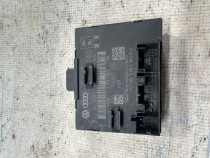 Modul Portiera Stanga Spate Audi Q3 2014