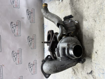 Turbina Citroen DS4 2014