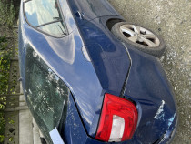 Aripa Dreapta Spate Skoda Rapid Berlina 1.2 2014