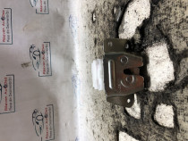 Broasca hayon Mitsubishi ASX 2014