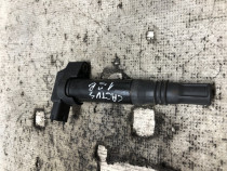 Fise bujii Citroen Cactus 1.2 Benzina 2015