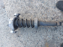 Telescop stanga spate Volkswagen Touareg 2014