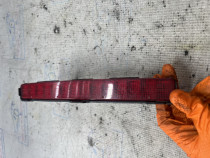 Stop central hayon Mazda 6 2010