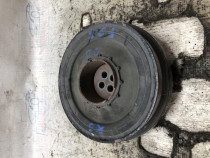 Fulie vibrochen BMW X3 F25 2.0 2012