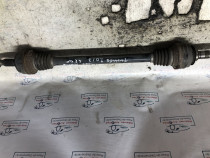 Planetara dreapta spate Volkswagen Touareg 3.0 Motorina 2013