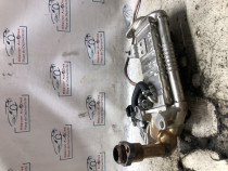 Racitor Gaze BMW Seria 2 F45 2.0 Motorina 2016