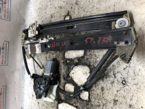 Macara geam stanga fata Seat Leon 2014