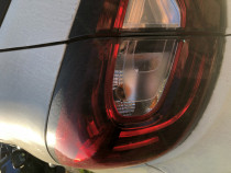 Stop stanga aripa Renault Captur 0.9 Benzina 2015