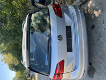 Hayon Volkswagen Sportsvan 1.6 2014
