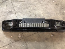 Bara fata Mercedes G63 2022