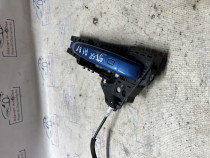 Maner exterior stanga spate Audi A4 B8 2011