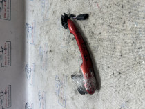 Maner exterior dreapta fata Renault Clio 4 2015