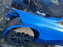 Aripa Stanga Fata BMW X2 F39 2016