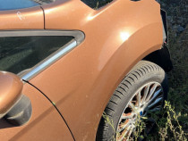 Aripa Dreapta Fata Ford B-MAX 2015