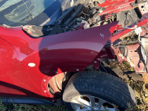 Aripa Dreapta Fata Nissan Juke 2012