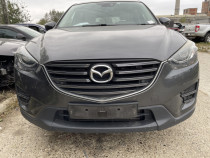 Fata completa Mazda CX-5 2015