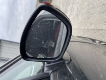 Oglinda Dreapta rabatare electrica Citroen C3 2016