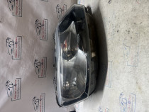 Far Dreapta Halogen Skoda RAPID 2014