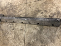 Prag dreapta plastic Dacia Duster 2019