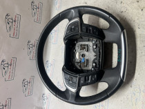 Volan cu comenzi Citroen DS4 2012