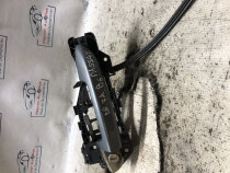 Maner exterior dreapta fata Volkswagen Passat B6 2006