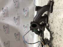 Galerie evacuare Renault Clio 4 1.5 Motorina 2016