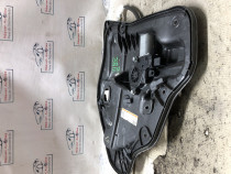 Macara geam stanga spate Mazda CX-3 2017
