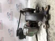 Turbina Skoda Karoq 1.5 Benzina 2018