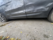 Prag stanga tabla Hyundai Santa Fe 2.2 Motorina 2014