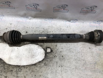 Planetara dreapta fata Skoda RAPID 1.2 Benzina 2014