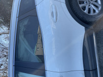 Usa stanga spate Renault Kadjar 1.2 Benzina 2017