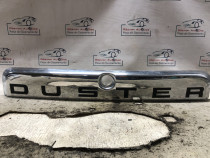 Ornament haion Renault Grand Scenic 2013