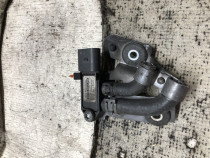 Senzor presiune gaze evacuare Volkswagen Caddy 2006