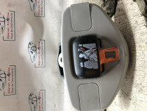 Centura spate mijloc Skoda Karoq 1.5 Benzina 2018