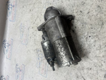 Electromotor Opel Astra J 2010