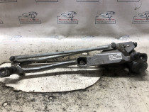 Ansamblu stergatoare parbriz plus motoras Ford Fiesta 2012