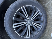 Jante 18 Volkswagen Tiguan 2.0 Motorina 2018
