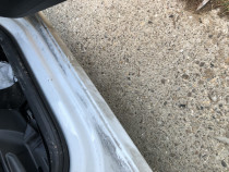 Prag dreapta tabla Skoda Octavia 4 1.5 Benzina 2022