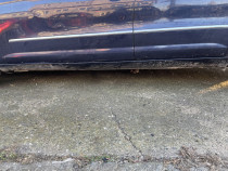 Prag stanga plastic Volkswagen Passat CC 2.0 Motorina 2014