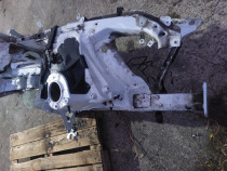 Lonjeron stanga Audi A4 B9 Berlina 2018